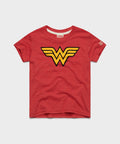 Youth Wonder Woman Logo product image 1