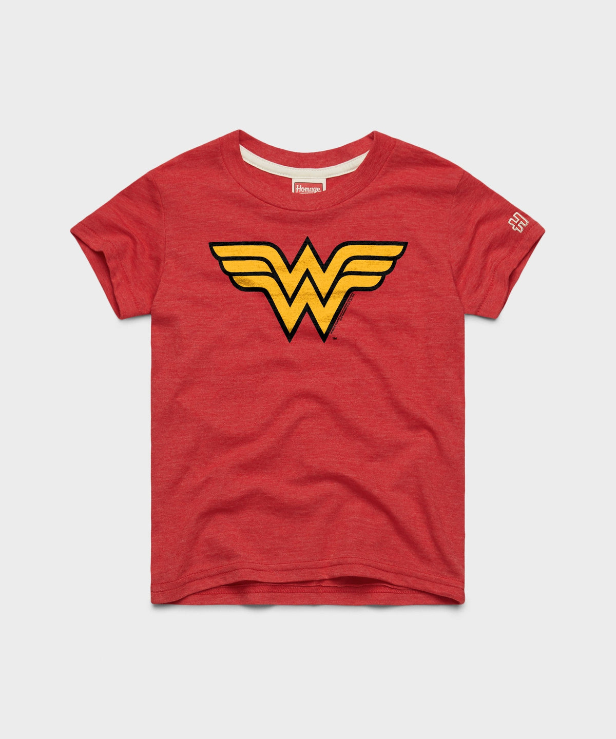 Youth Wonder Woman Logo product image 1