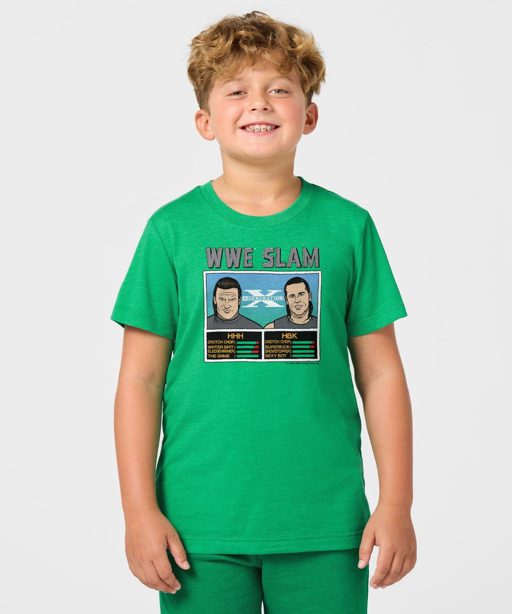 Youth WWE Slam D-Generation X product image 3