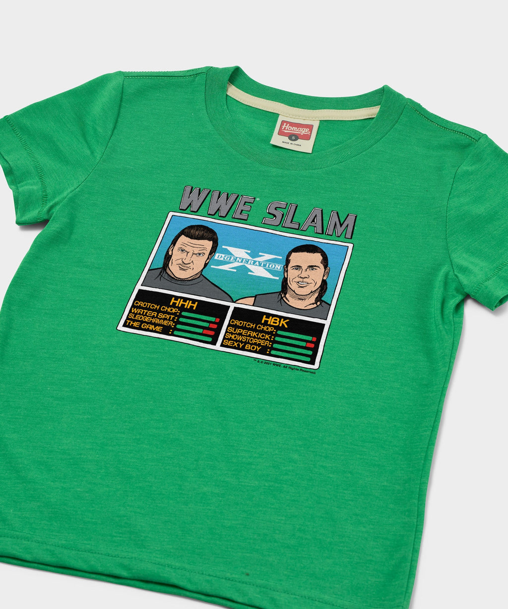 Youth WWE Slam D-Generation X product image 2