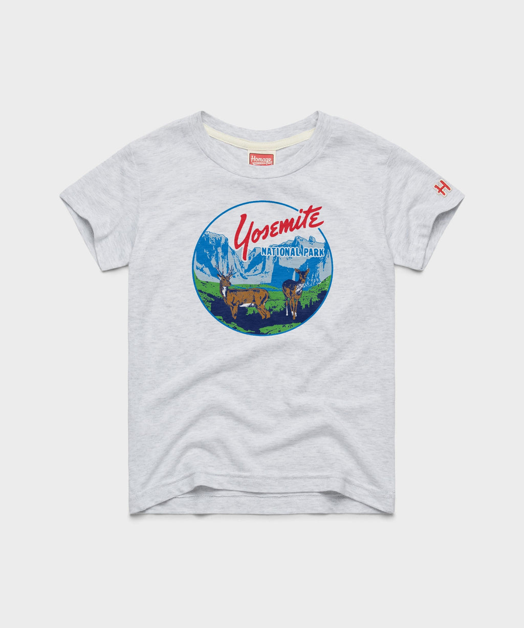 Youth Yosemite National Park product image 1