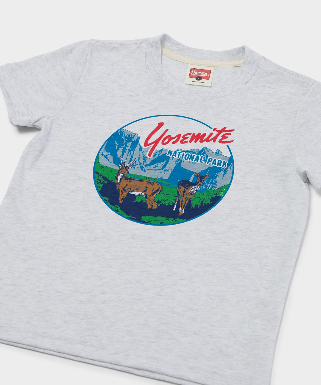 Youth Yosemite National Park product image 2