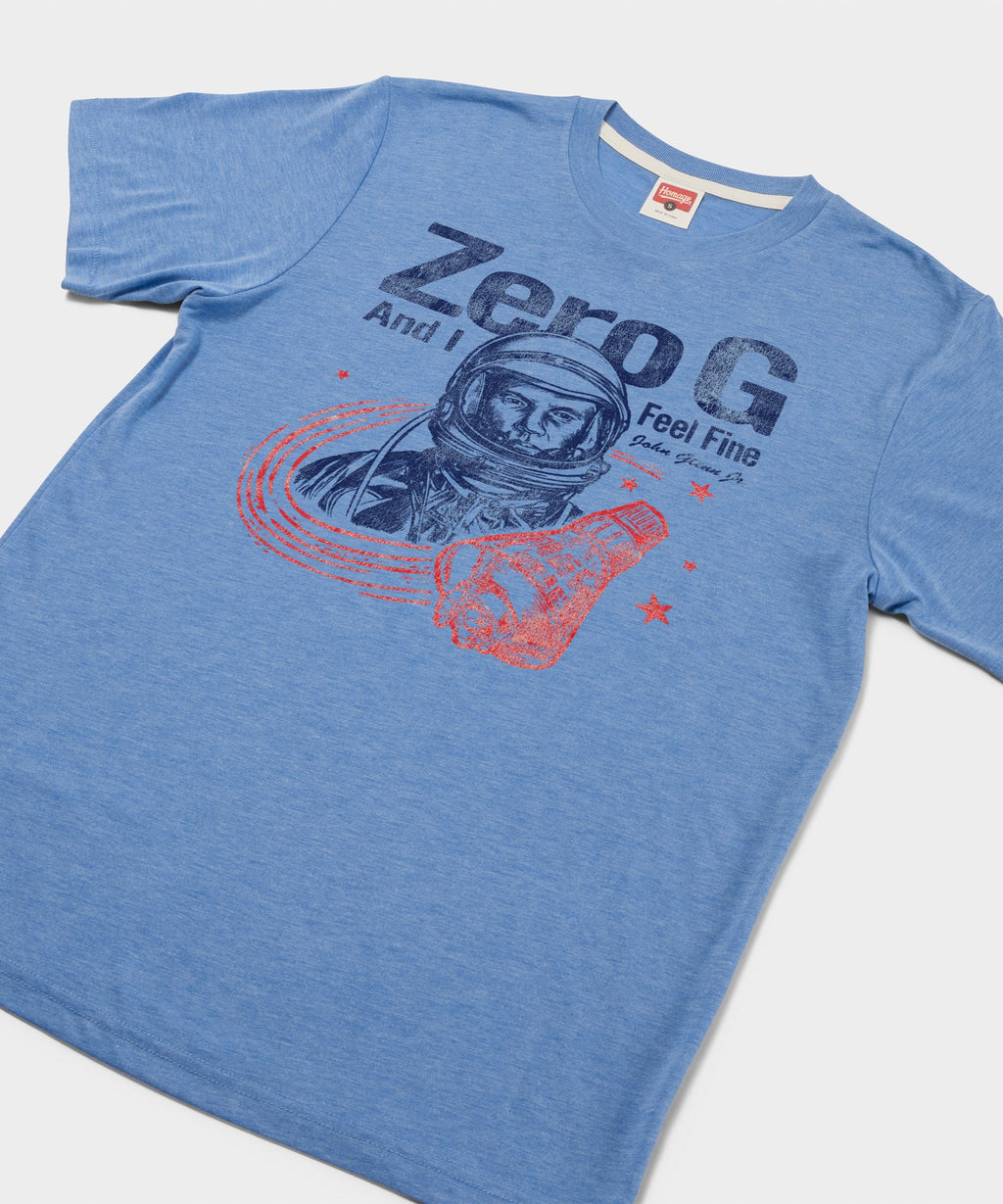Zero G And I Feel Fine product image 2