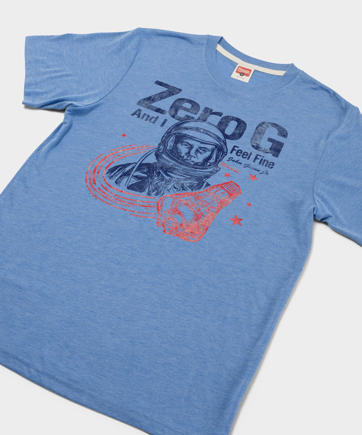 Zero G And I Feel Fine product image 2