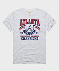 Atlanta Braves 2021 NL Champions product image 1