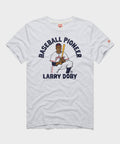 Baseball Pioneer Larry Doby Cleveland product image 1