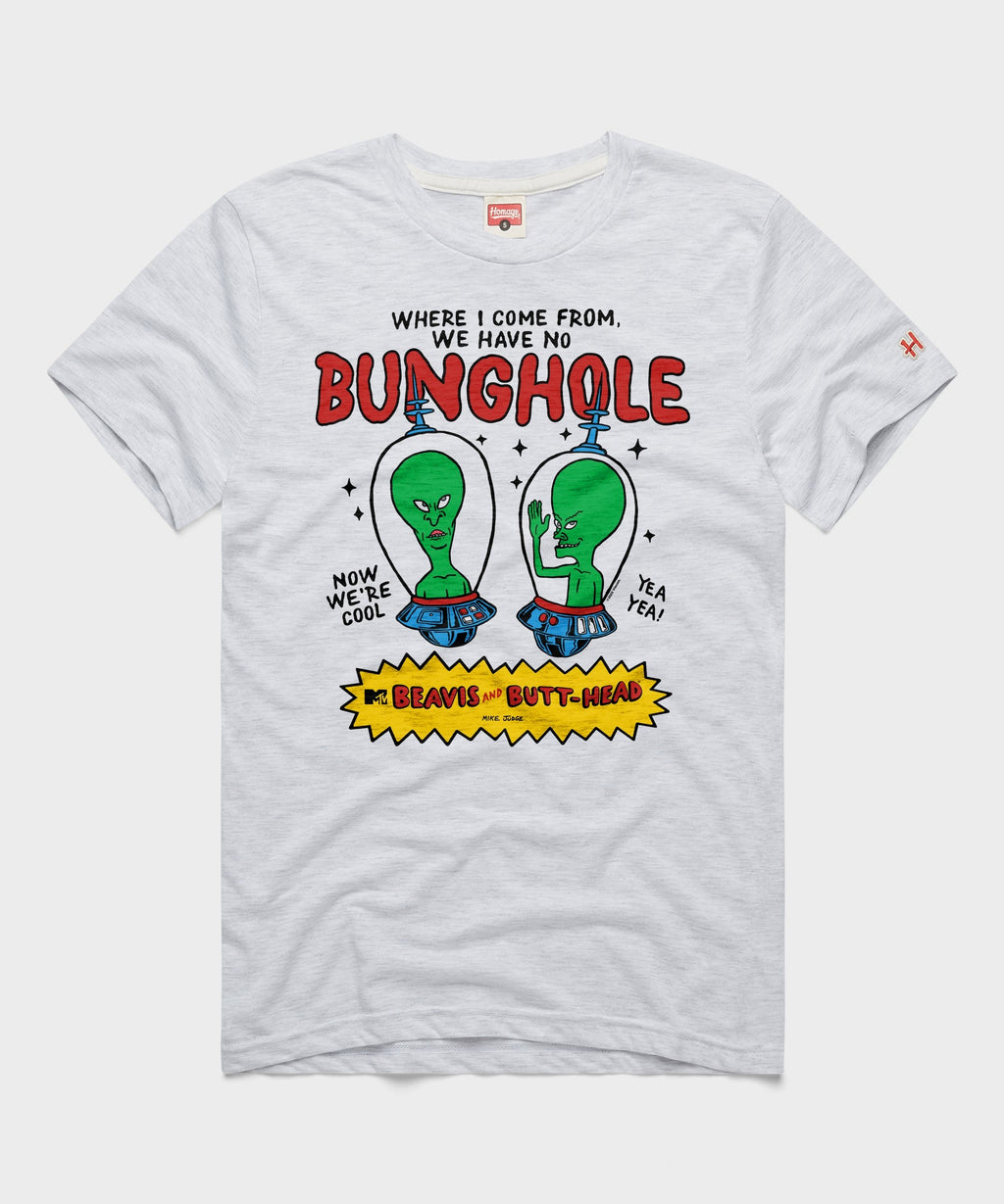 Beavis And Butt-Head We Have No Bunghole product image 1