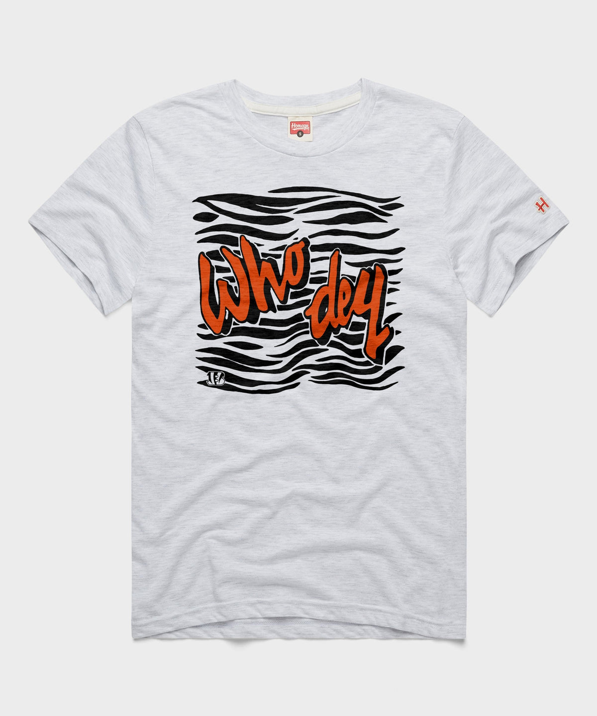 Bengals Who Dey product image 1