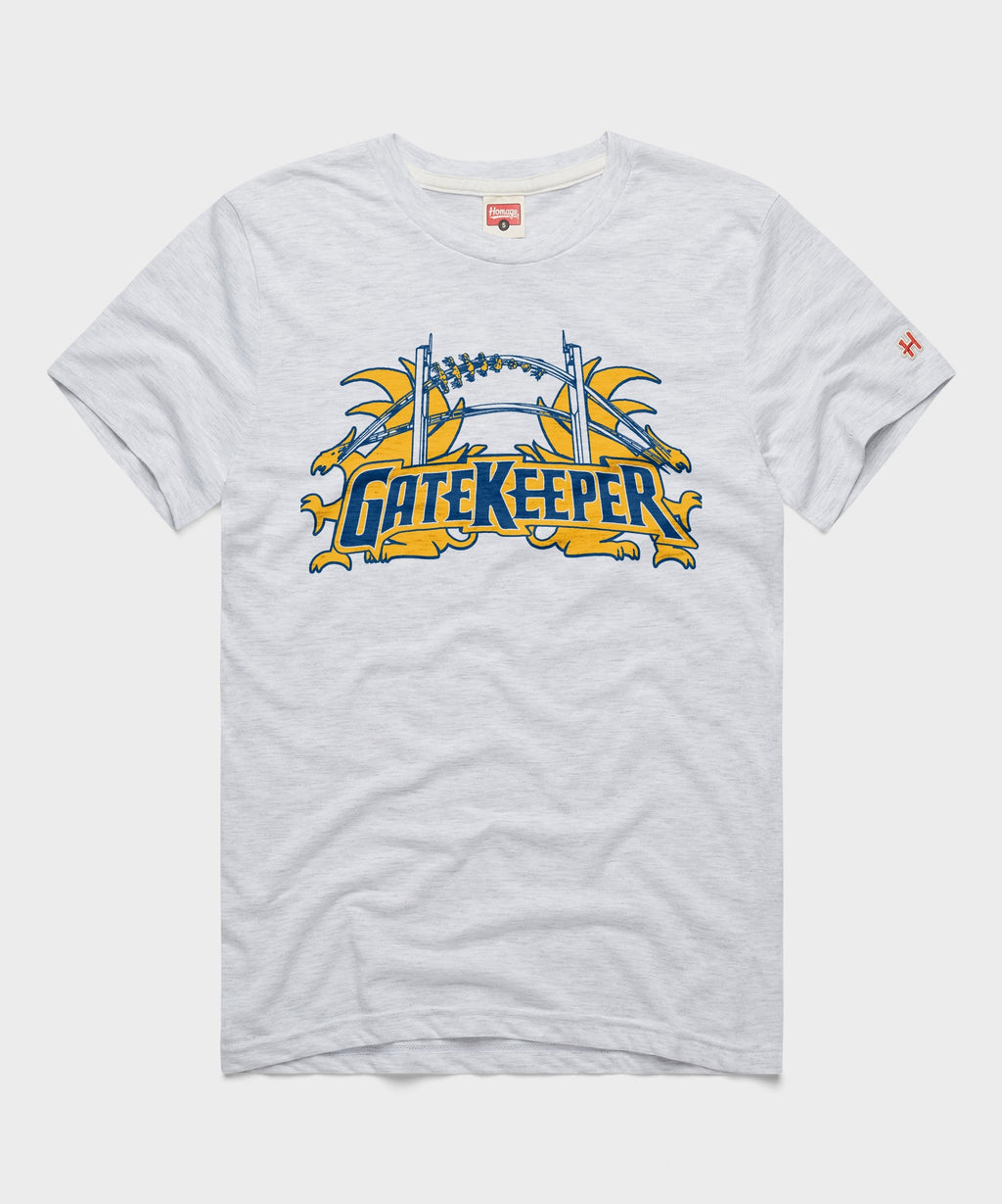 Cedar Point GateKeeper product image 1