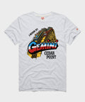 Cedar Point Gemini I Rode It product image 1