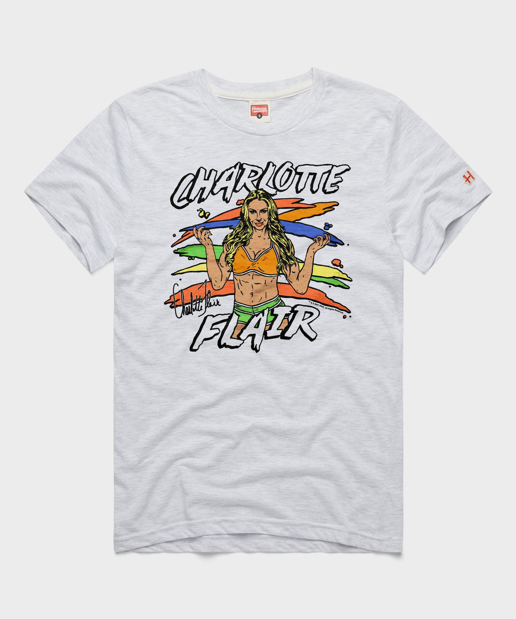 Charlotte Flair product image 1