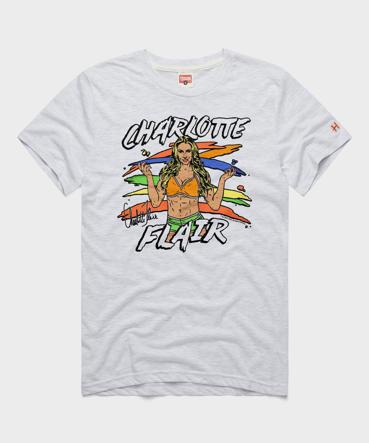 Charlotte Flair product image 1