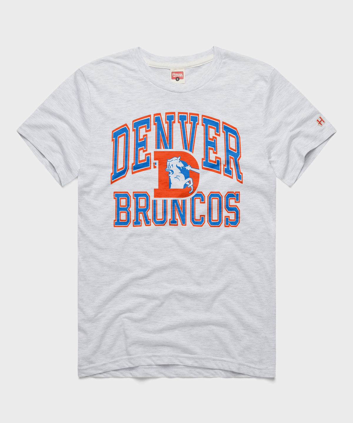Denver Broncos Arch product image 1