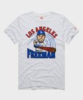 Dodgers Freddie Freeman Swing product image 1