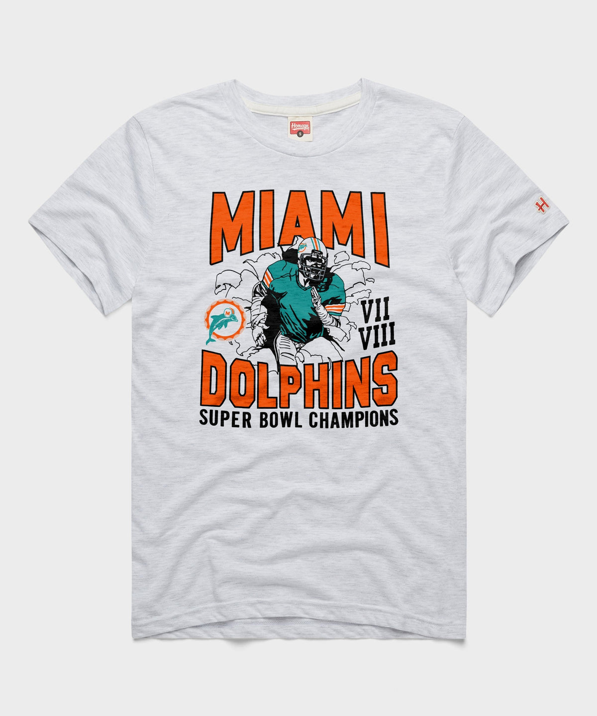 Dolphins 2 Time Super Bowl Champions product image 1