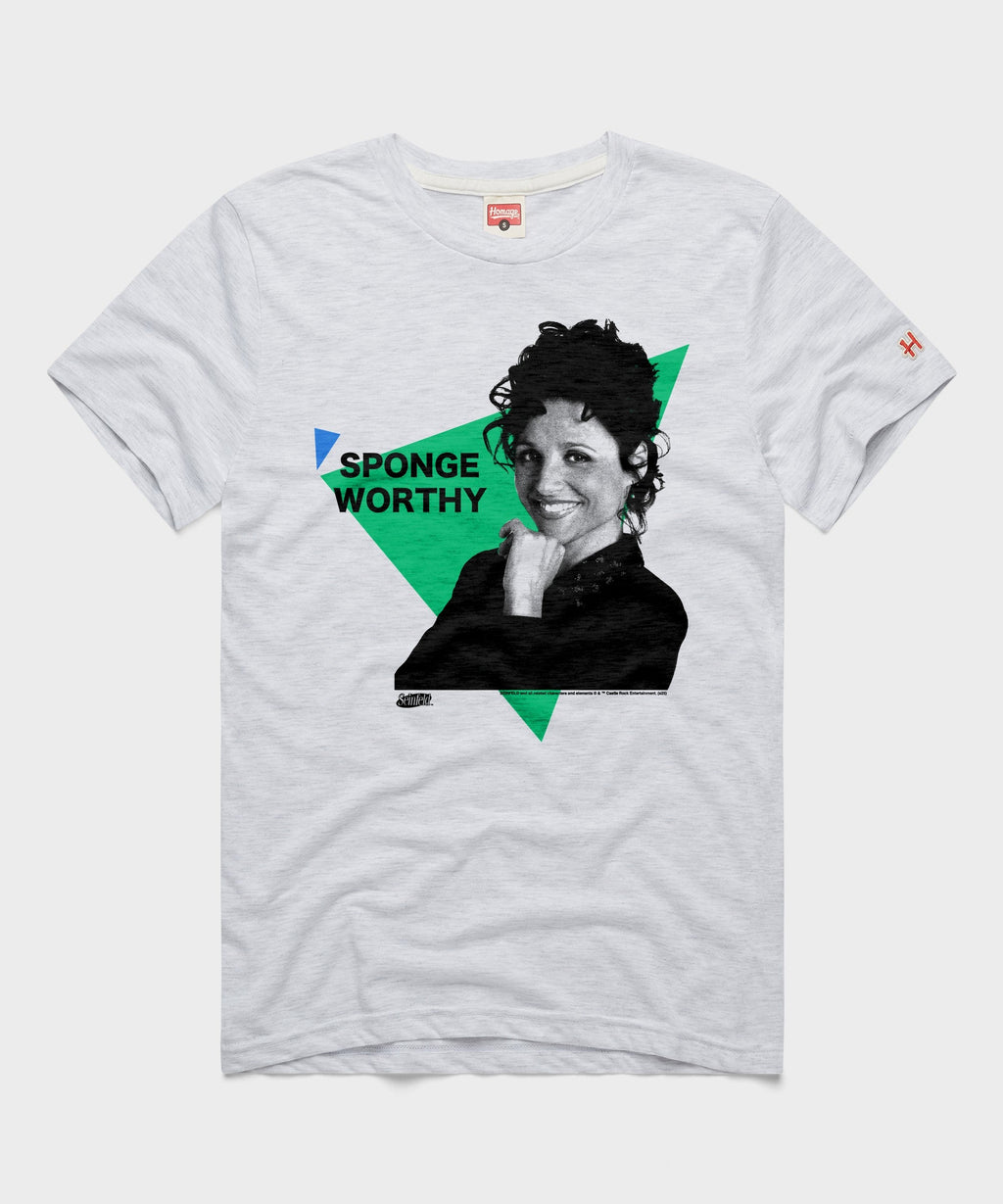Elaine Benes Sponge Worthy product image 1