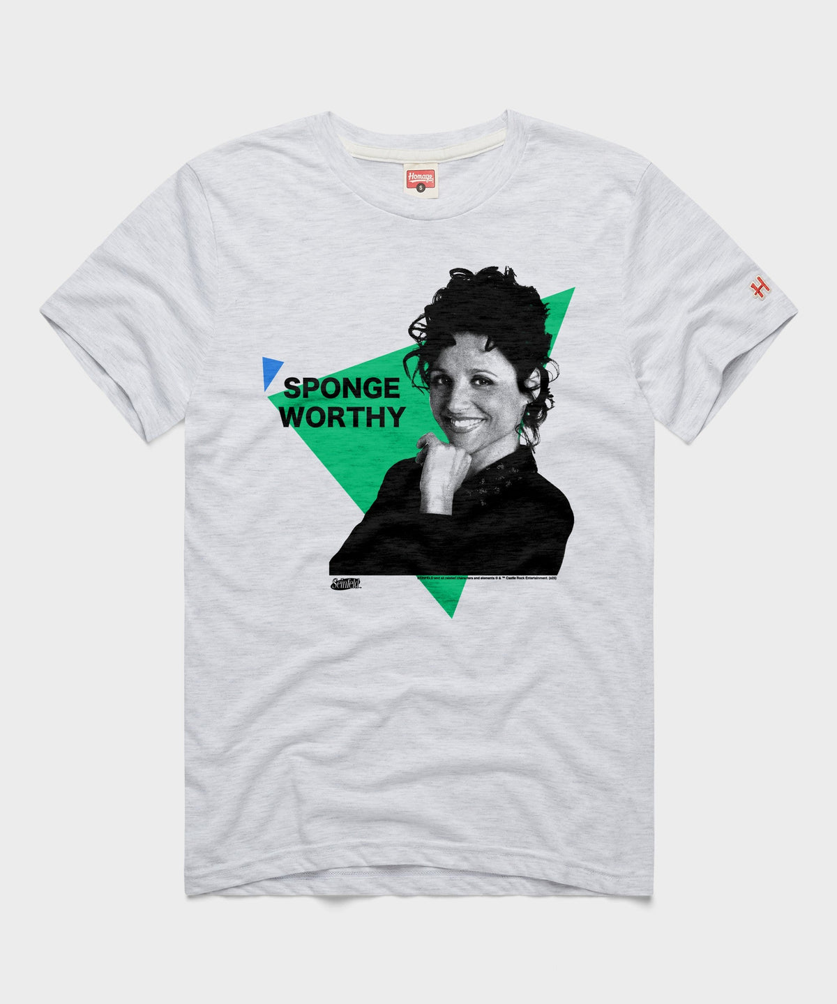 Elaine Benes Sponge Worthy product image 1