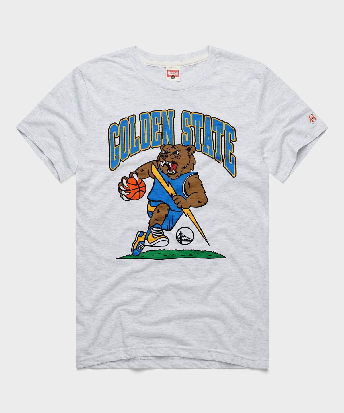 Golden State Warriors The Bear product image 1