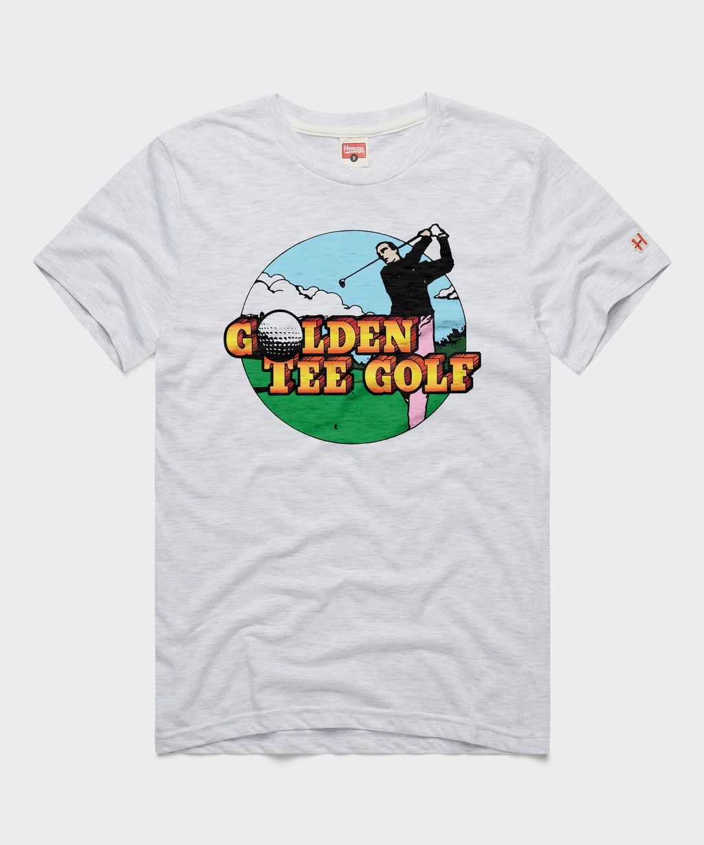 Golden Tee Golf product image 1