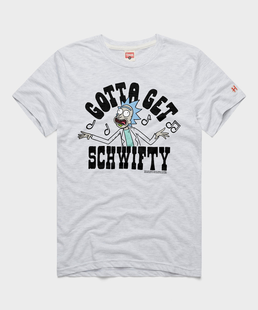 Gotta Get Schwifty product image 1