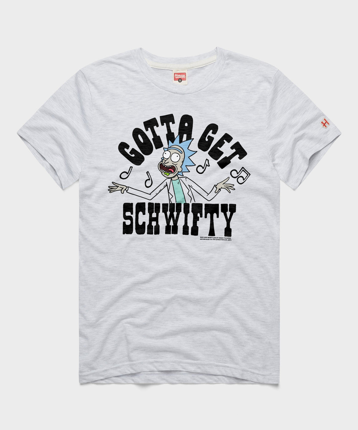 Gotta Get Schwifty product image 1