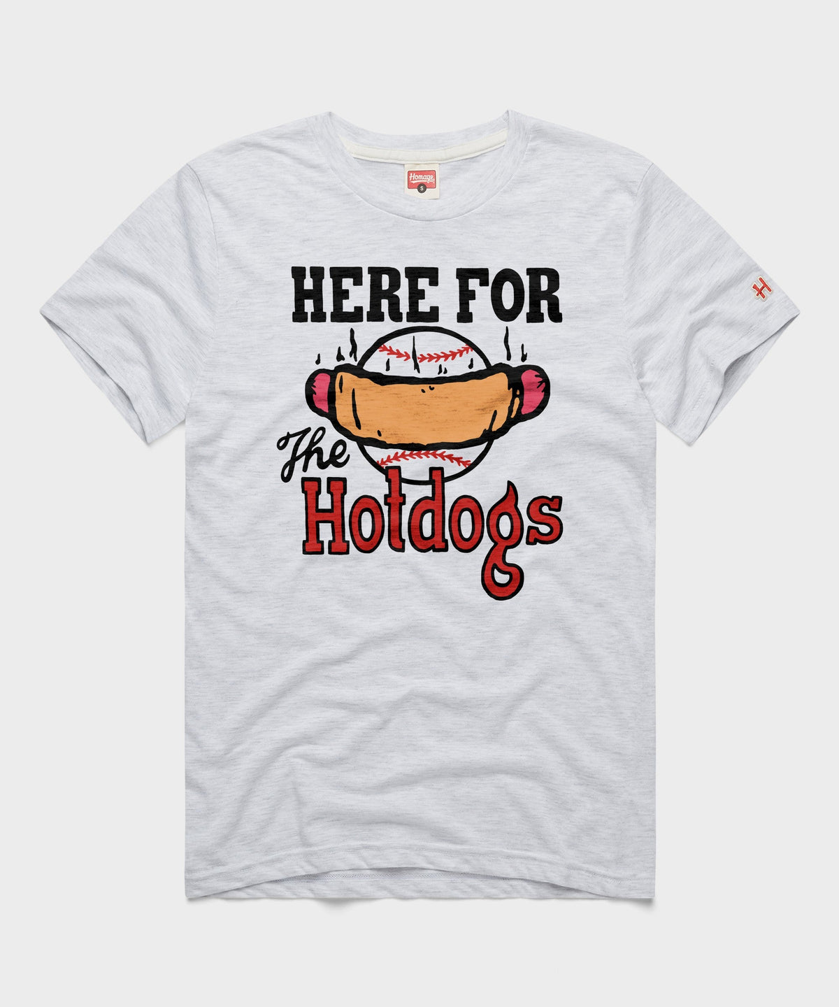 Here For The Hotdogs product image 1