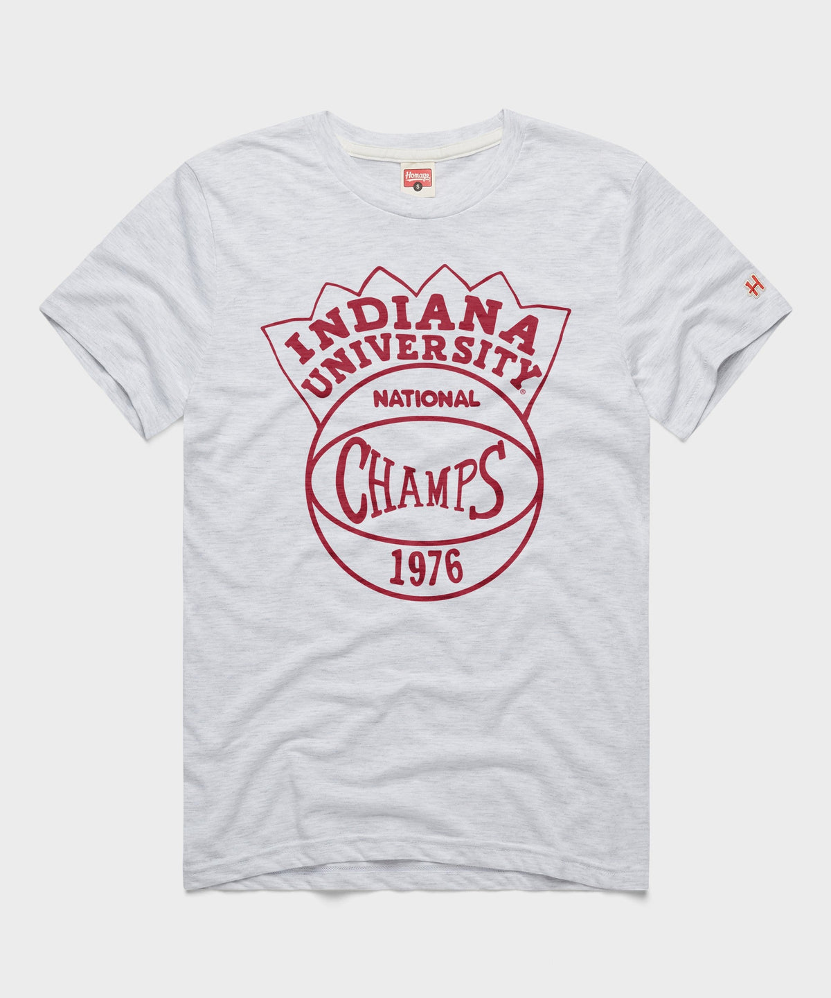 Indiana University National Champs 1976 product image 1