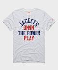 Jackets On The Power Play product image 1