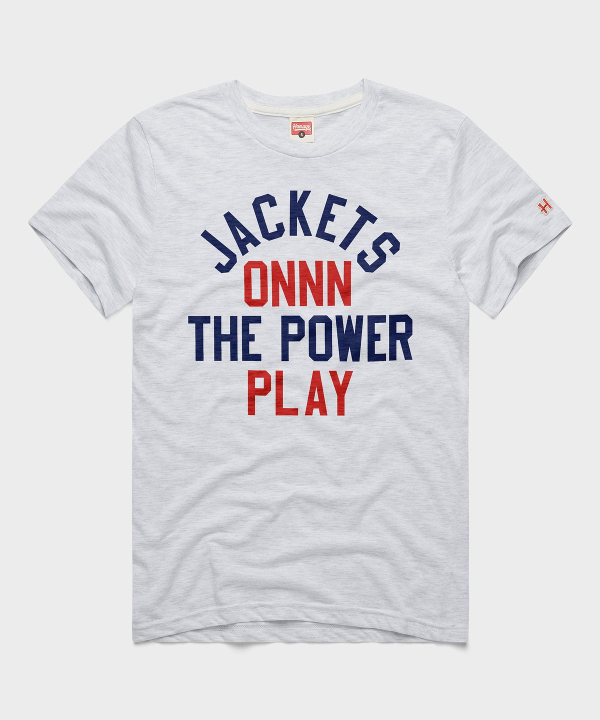 Jackets On The Power Play product image 1