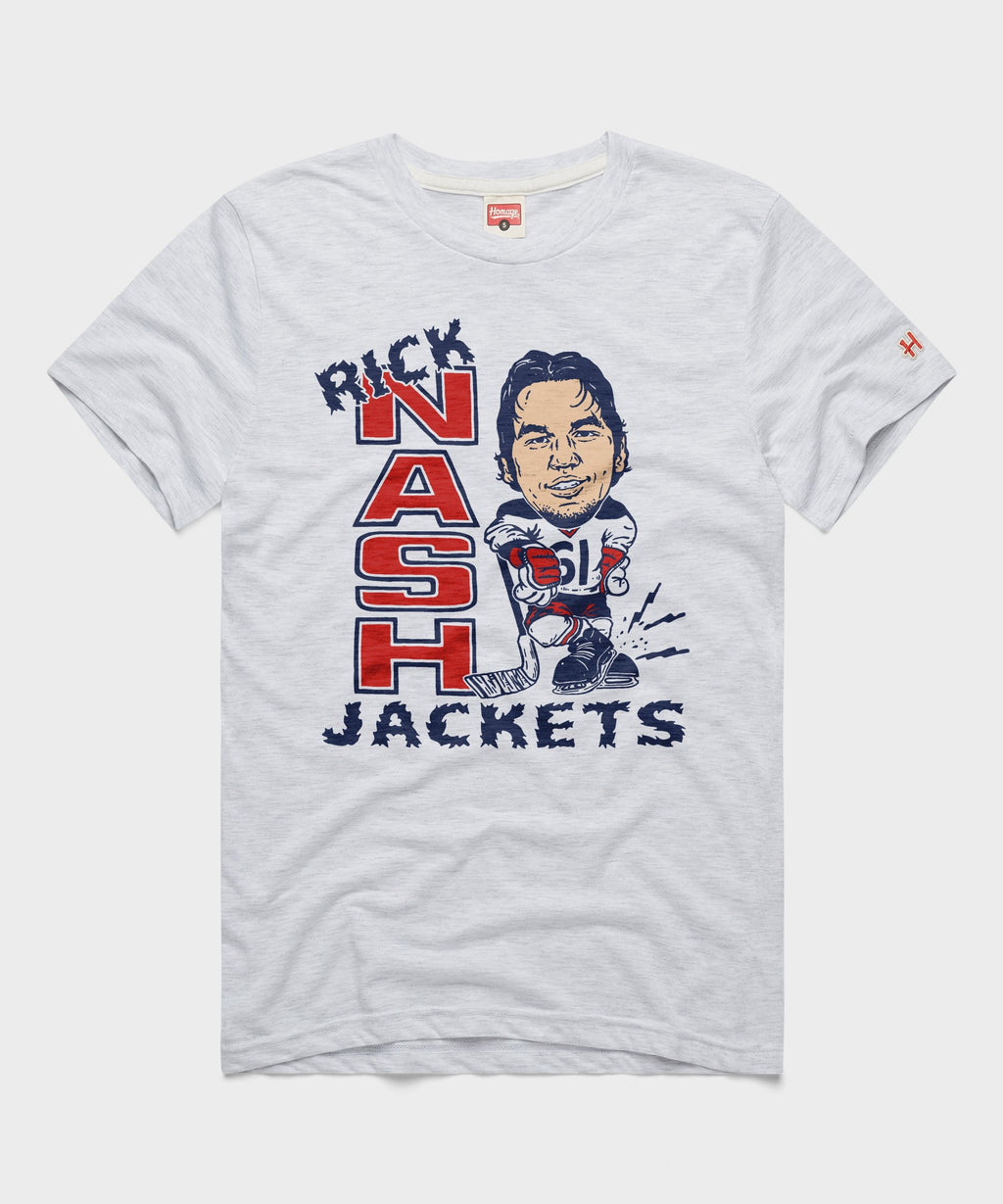 Jackets Rick Nash product image 1