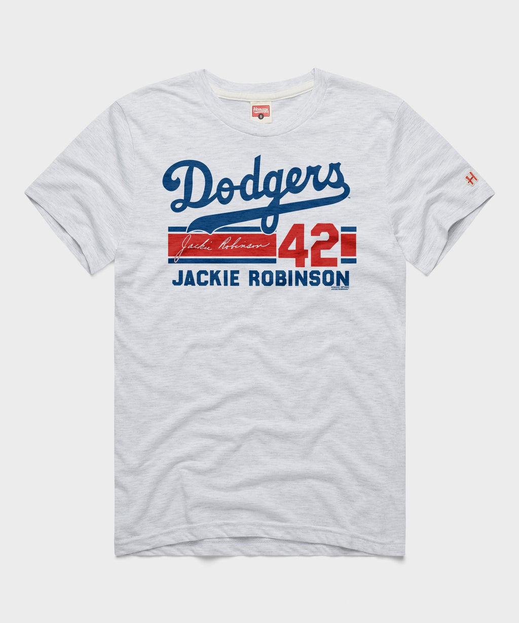 Jackie Robinson 42 Signature product image 1