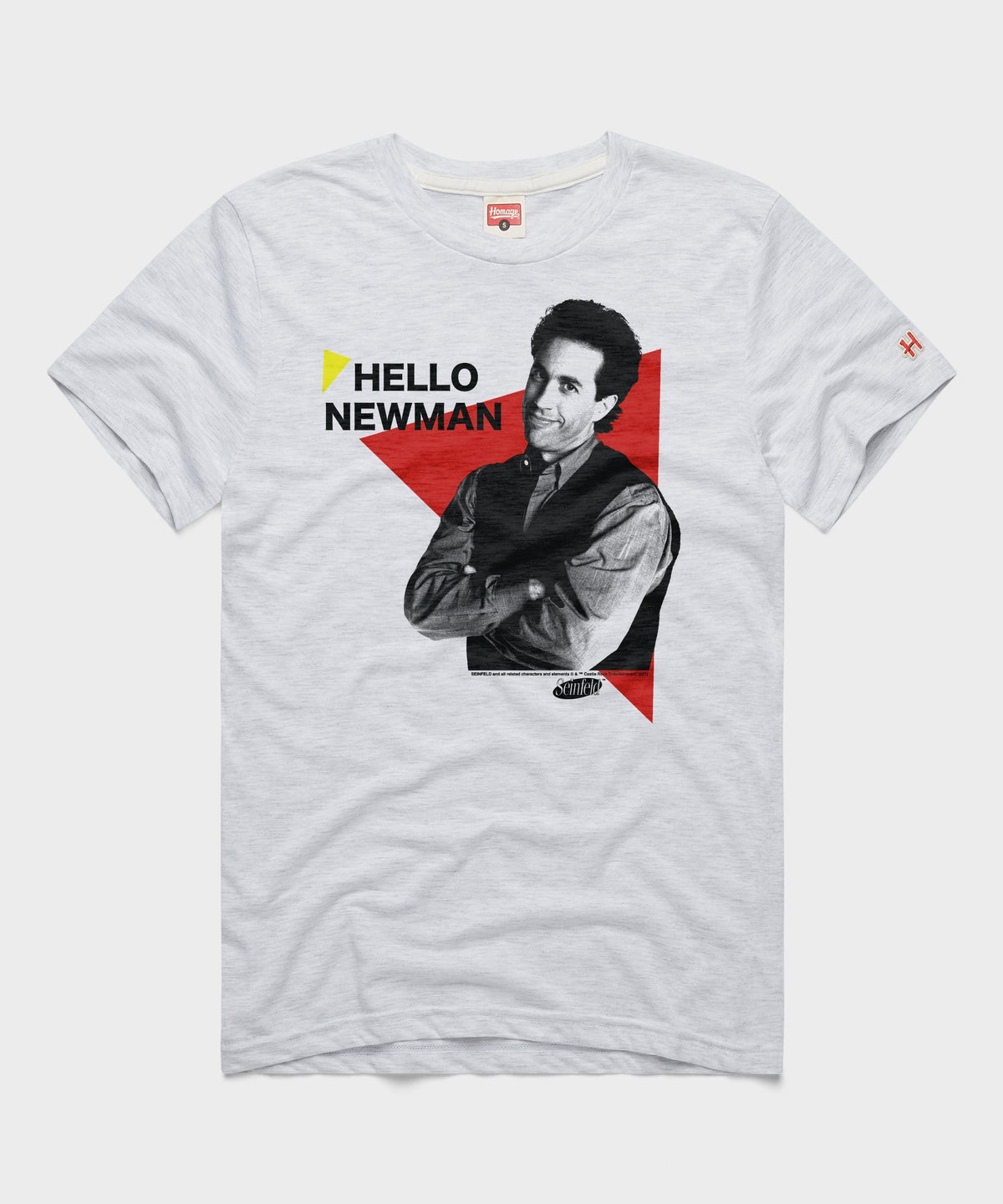 Jerry Seinfeld Hello Newman product image 1