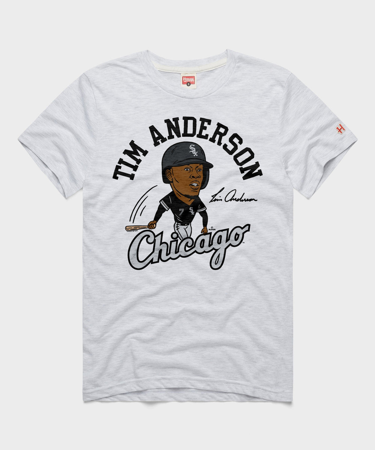 White Sox Tim Anderson Signature product image 1