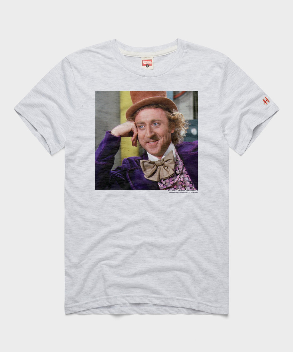 Willy Wonka Photo product image 1