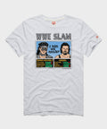 WWE Slam 2 Dudes With Attitudes